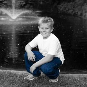 Meet your Posher, Melissa